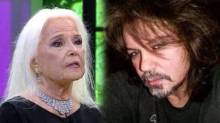 Gönül Yazar estetik yaptırmak istedi sevgilisi izin vermedi