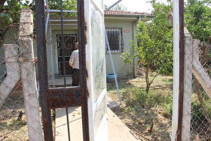 Bu kadarına pes! Hırsızlar bakın ne çaldı G1