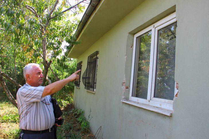 Bu kadarına pes! Hırsızlar bakın ne çaldı G5