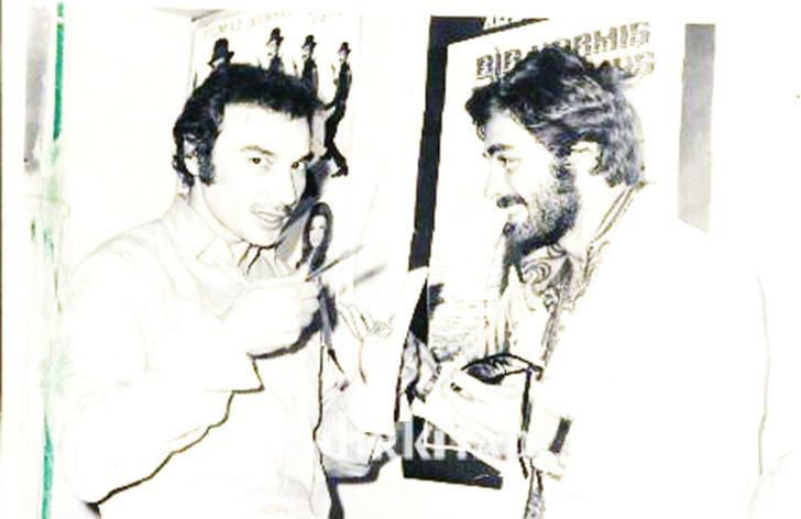 Süleyman Turan vefat etti! Süleyman Turan'ın ölümündeki acı gerçek... G2