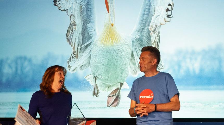 &Ouml;zg&uuml;rl&uuml;ğ&uuml;n fotoğrafını &ccedil;ekti, 5 bin Sterlin kazandı!