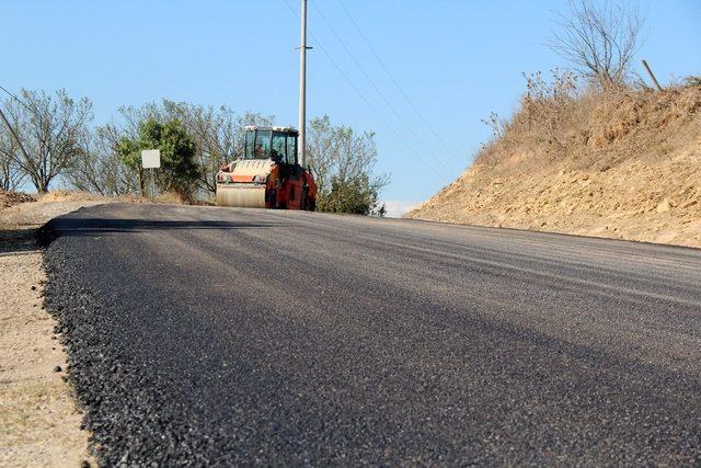 Büyükşehir, Geyve’de 5 mahalleyi yeniliyor