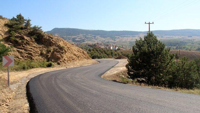 Büyükşehir, Geyve’de 5 mahalleyi yeniliyor