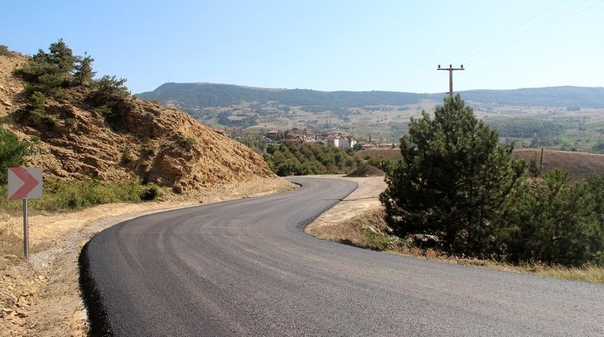 B&uuml;y&uuml;kşehir, Geyve&rsquo;de 5 mahalleyi yeniliyor