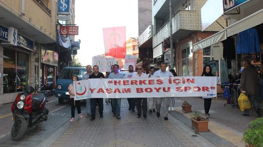 T&uuml;rkeli&rsquo;de halk sağlığı y&uuml;r&uuml;y&uuml;ş&uuml;