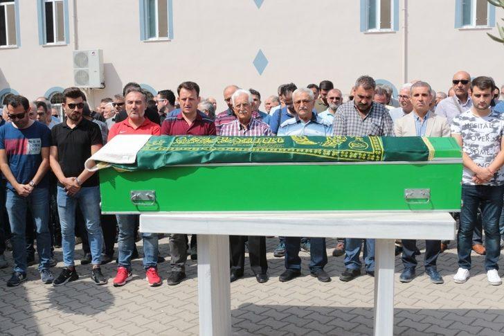 14 yaşındaki Demirhan toprağa verildi G1