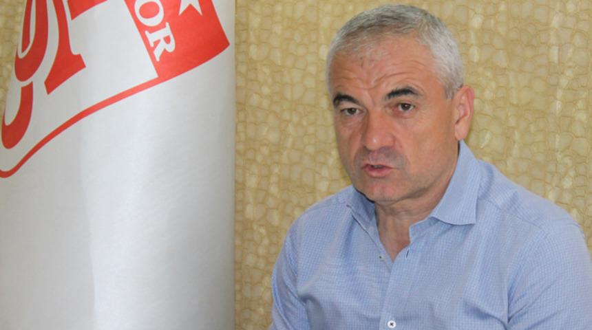 Rıza Çalımbay: VAR’daki hakemler maç yönetmemeli