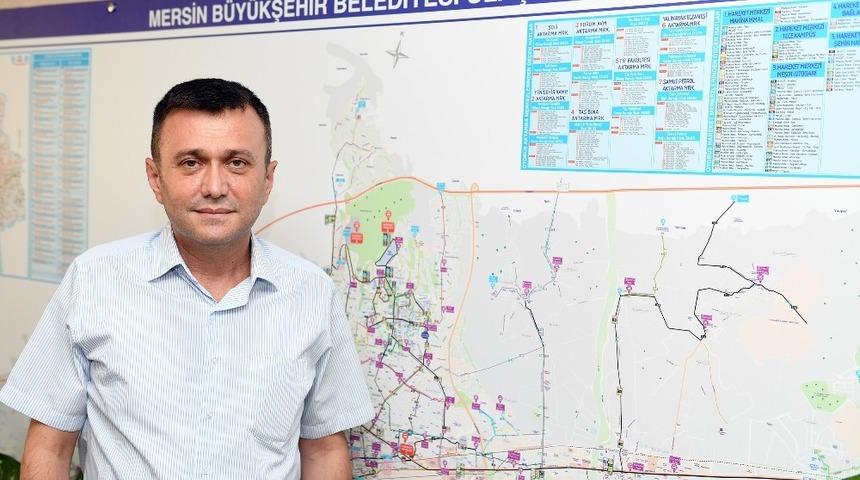 Velilere servis uyarısı