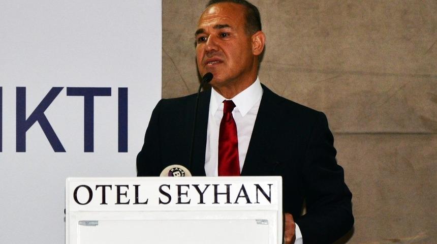 S&ouml;zl&uuml;&rsquo;den Başkan Karalar&rsquo;a &lsquo;Hodri Meydan&rsquo;