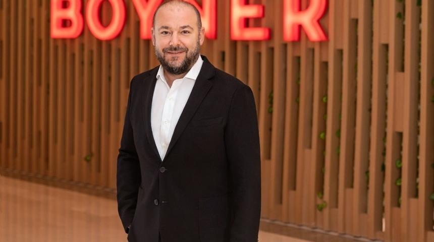 Boyner, en b&uuml;y&uuml;k ikinci mağazasını Metropol AVM&rsquo;de a&ccedil;tı