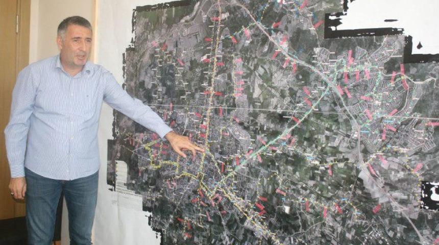 &Ouml;zen, &ldquo;Ulaşımda 1 Ocak 2020&rsquo;den itibaren sorun kalmayacak&rdquo;