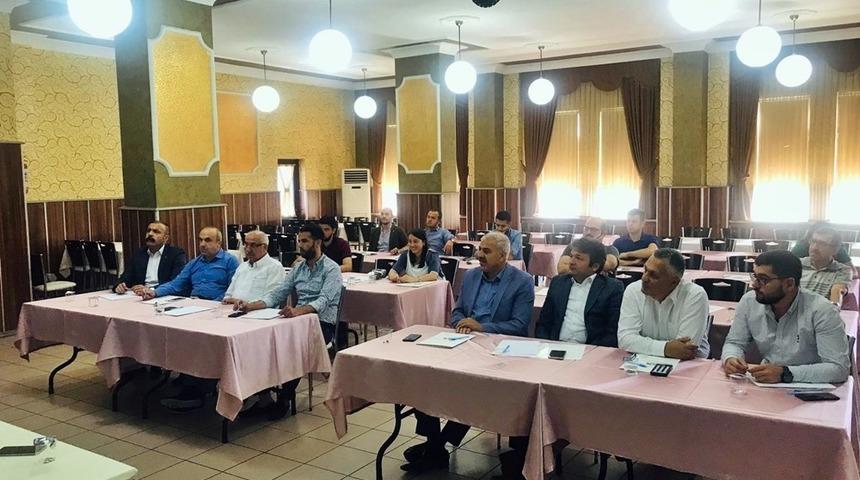 Yenilenebilir Enerji Kaynakları Eğitimi