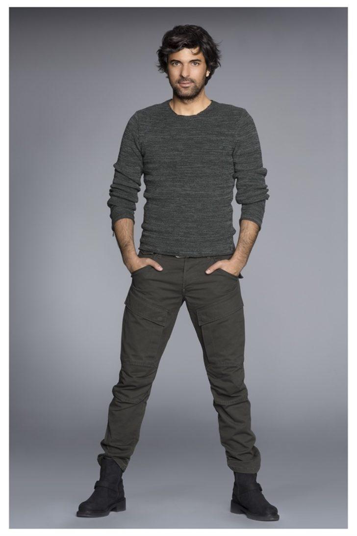 Engin Akyürek, Amerika'da araştırma konusu oldu! G5