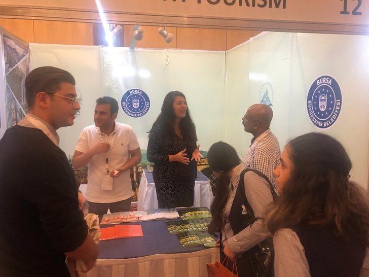 Güney Kore ve Katar’da Bursa rüzgarı G2