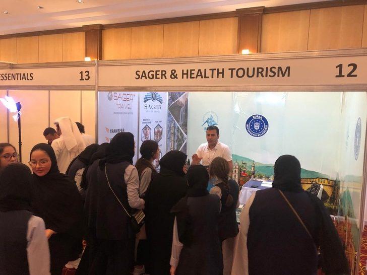 Güney Kore ve Katar’da Bursa rüzgarı G3