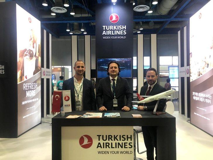 Güney Kore ve Katar’da Bursa rüzgarı G5