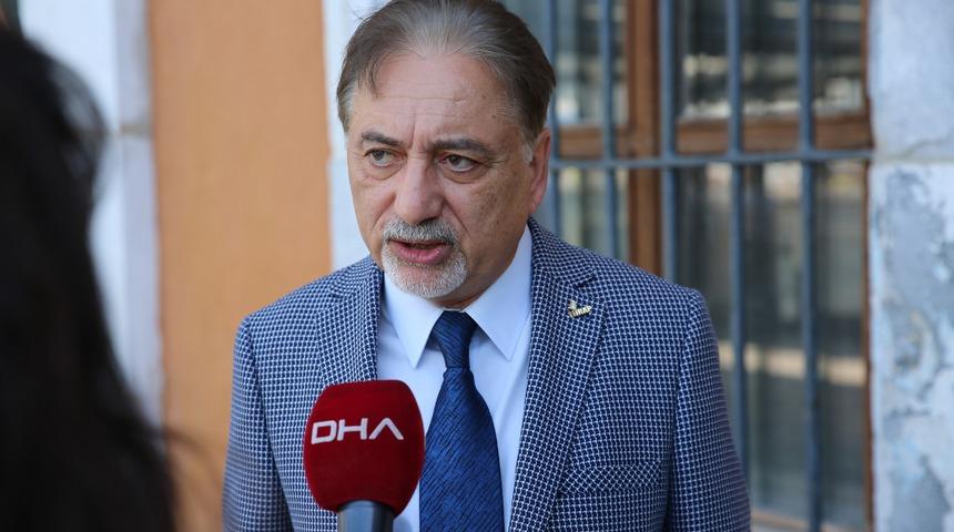 Arap iş adamlarından İstanbul'a emlak çıkarması