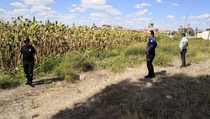 Ankara'dan Hatay'a götürülen yabancı uyruklu şahıs Aksaray'da firar etti G5