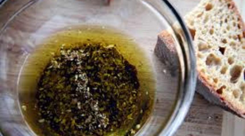 Zeytinyağının Muhteşem Kokusunu Aldığınız 7 Sos Tarifi