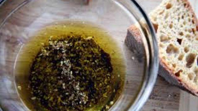 Zeytinyağının Muhteşem Kokusunu Aldığınız 7 Sos Tarifi