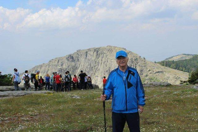 Doğa gezginleri M. Kemalpaşa&rsquo;da 1