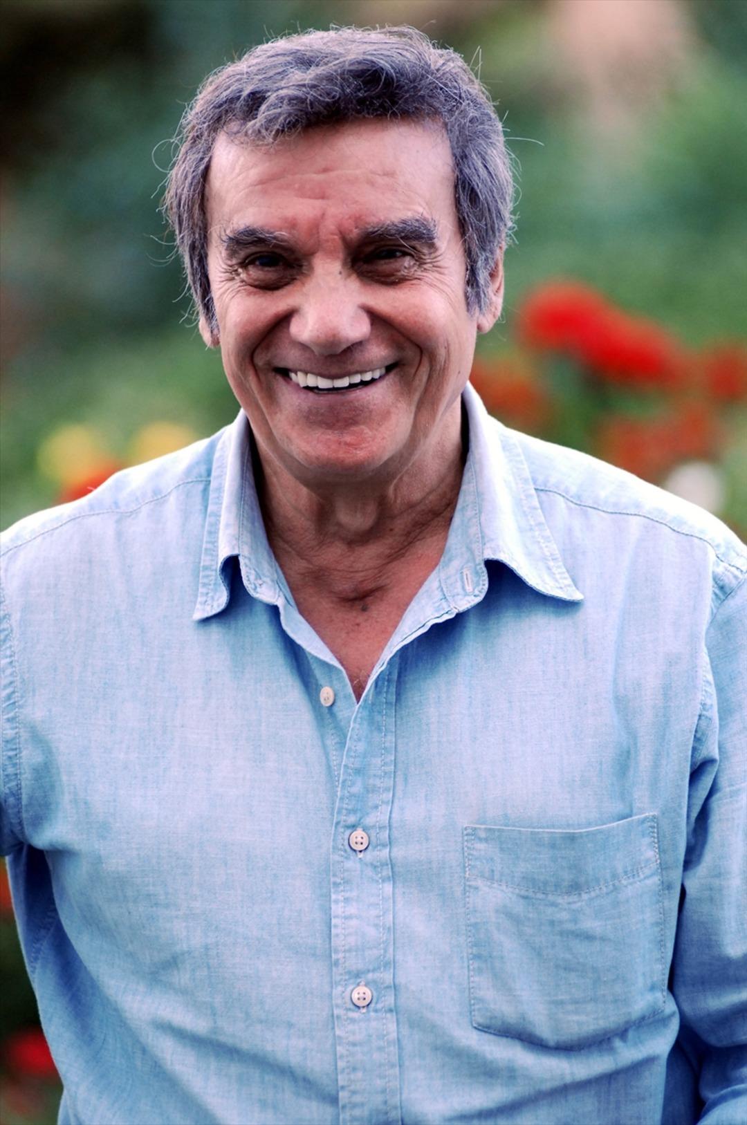 S&uuml;leyman Turan'ın vefatı