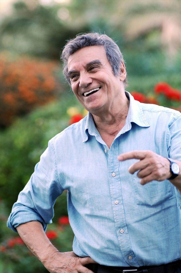 Süleyman Turan'ın vefatı G2