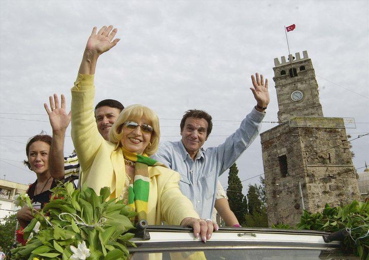 Süleyman Turan'ın vefatı G3