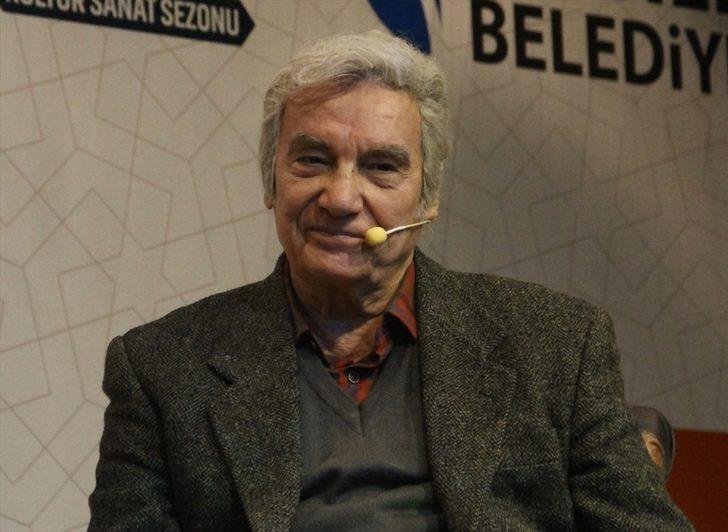 Süleyman Turan'ın vefatı G5