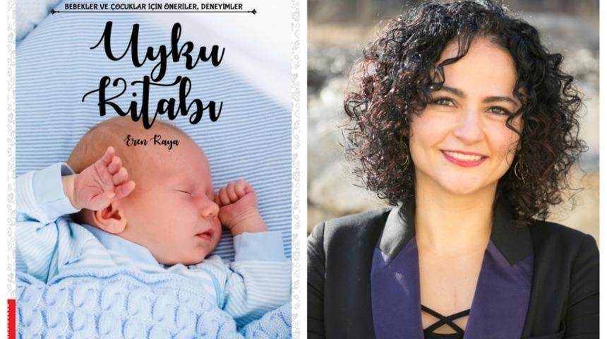 &Ccedil;ocukların Uyku Sorunları Uyku Kitabı'nda İşleniyor