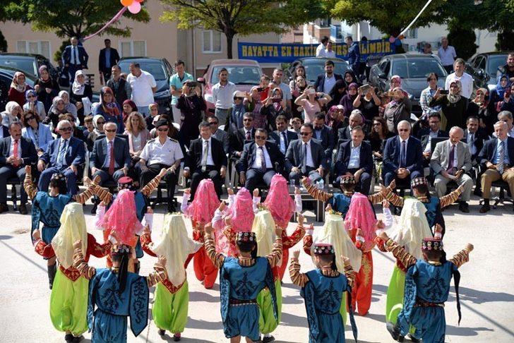 Vali Şentürk, 2019-2020 eğitimine start verdi G2