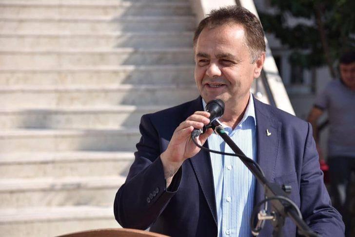 Vali Şentürk, 2019-2020 eğitimine start verdi G3