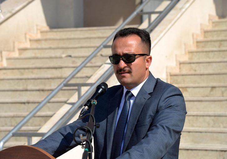 Vali Şentürk, 2019-2020 eğitimine start verdi G5