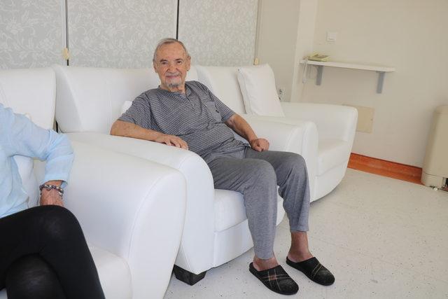 Y&ouml;netmen arkadaşları S&uuml;leyman Turan ı anlattı 1