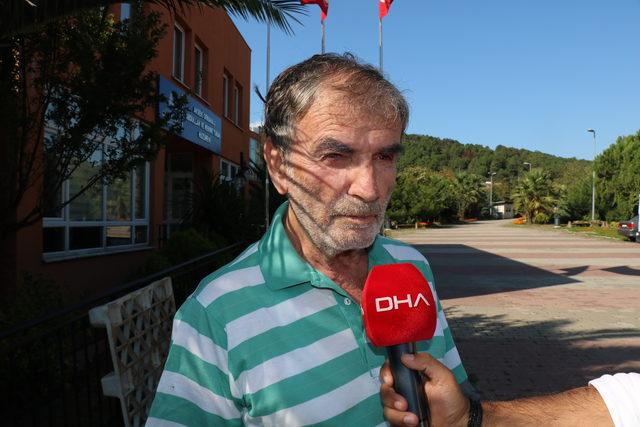 Y&ouml;netmen arkadaşları S&uuml;leyman Turan ı anlattı 2