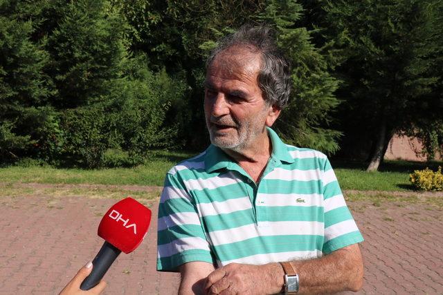 Y&ouml;netmen arkadaşları S&uuml;leyman Turan ı anlattı 3