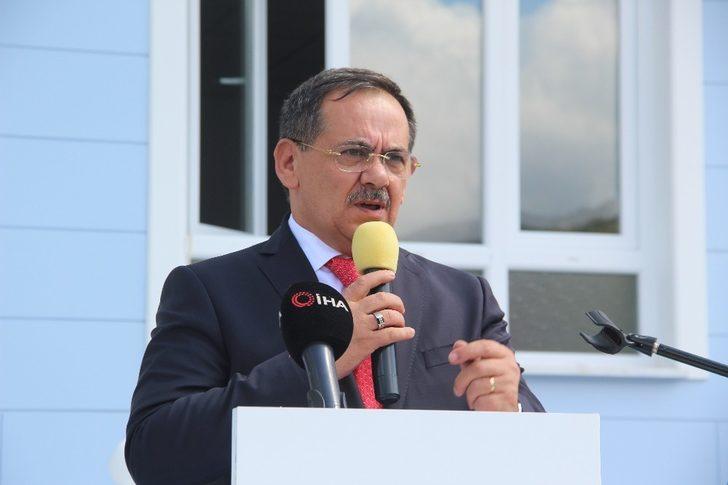 Tekkeköy’de eğitime taze kan G5