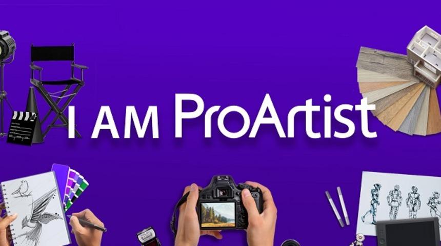 ASUS, “I Am ProArtist” yarışmasını duyurdu!