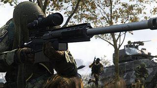 Call of Duty: Modern Warfare betası için fragman yayınlandı