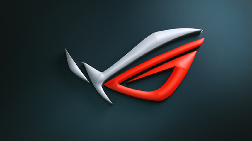 ASUS, CG32UQ konsol oyuncu monitörünü duyurdu