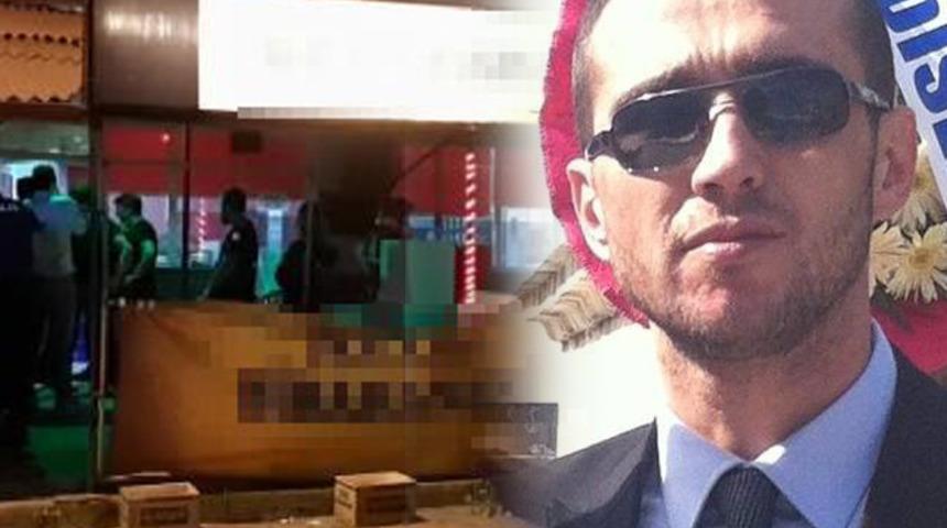 Genç kadını pompalı tüfekle öldüren katilin sözleri kan dondurdu!