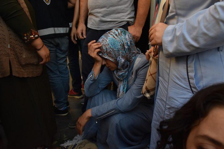 Diyarbakır anneleri, HDP il binası önünde oturma eylemine devam ediyor G5