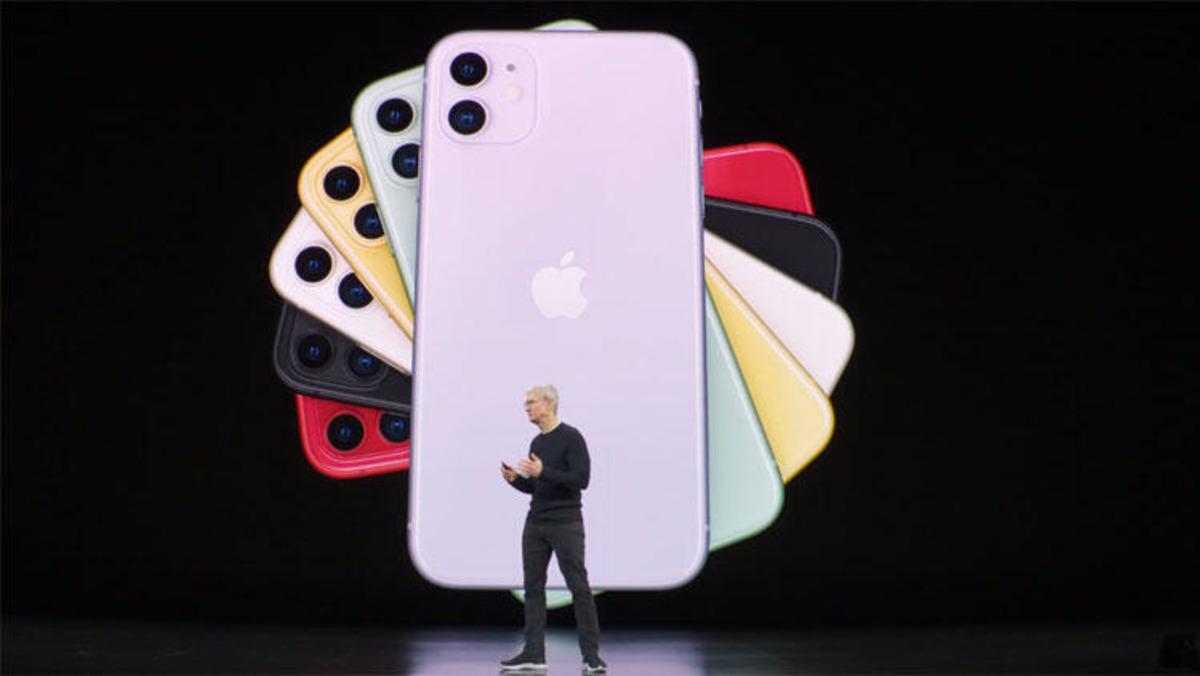 Apple, iPhone 11, iPhone 11 Pro ve Pro Max'i tanıttı! İşte fiyatları ve &ouml;zellikleri