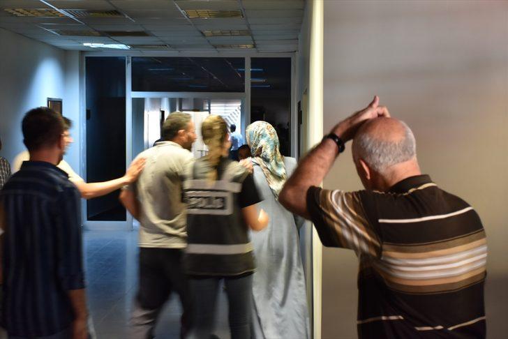 Diyarbakır anneleri, HDP il binası önünde oturma eylemine devam ediyor G3