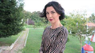 Arzu Yanardağ Yaralı Kuşlar'da hangi rolde oynayacak?