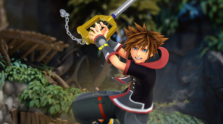 Kingdom Hearts III “Re Mind” için yeni fragman yayınlandı
