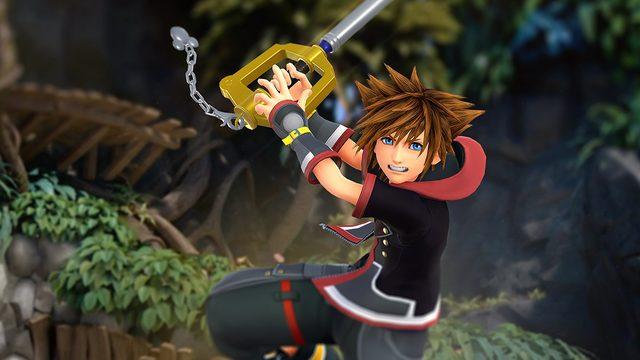 Kingdom Hearts III “Re Mind” için yeni fragman yayınlandı