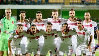 Umut Meraş: Yolun yüzde 80'ini kat ettik