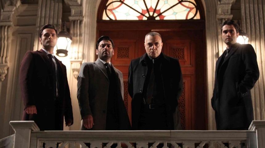 Eşkıya D&uuml;nyaya H&uuml;k&uuml;mdar Olmaz'a iki yeni oyuncu daha katıldı! EDHO 5. sezon ne zaman başlıyor?