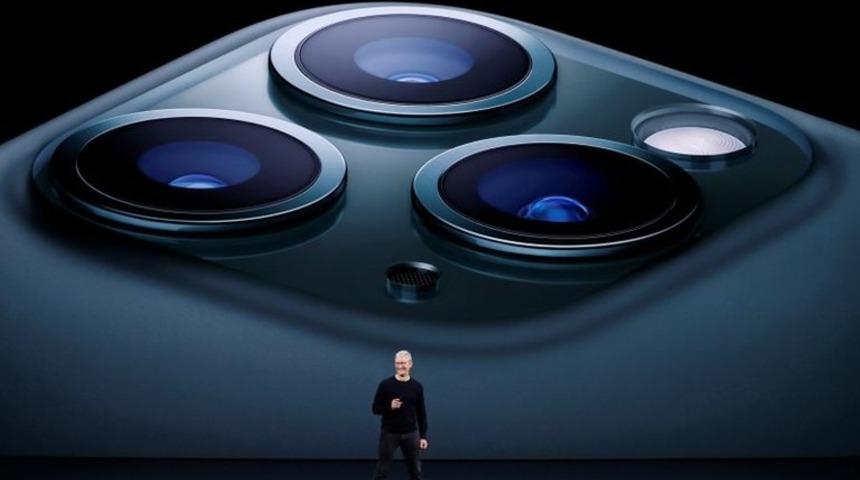 &Uuml;&ccedil; arka kameralı iPhone 11 Pro'lardan, Netflix rekabetine: Apple'ın etkinliğinde &ouml;ne &ccedil;ıkanlar